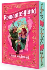 Romantasyland