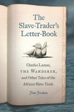 The Slave-Trader's Letter-Book