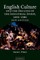 English Culture and the Decline of the Industrial Spirit, 1850-1980