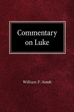 Commentary on Luke