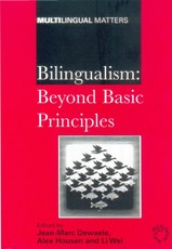 Bilingualism