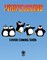Piripenguins: Comic Book
