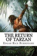 The Return Of Tarzan