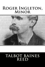Roger Ingleton, Minor