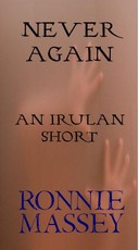 Never Again: An Irulan Short