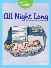 All Night Long