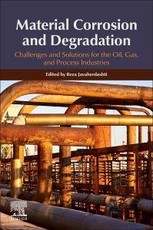 Material Corrosion and Degradation