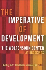 The Imperative of Development