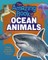 The Amazing Book of Ocean Animals