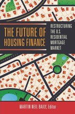 The Future of Housing Finance