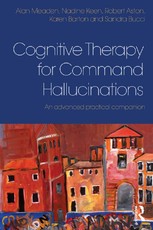 Meaden, A: Cognitive Therapy for Command Hallucinations