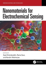 Nanomaterials for Electrochemical Sensing