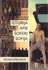 Istorija apie šoferį Sofiją