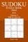 300 Hard Sudoku Puzzle Book - 2018
