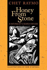 Raymo, C: Honey from Stone