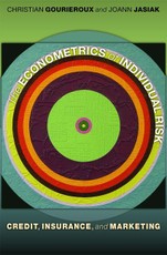 Econometrics of Individual Risk