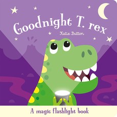 Goodnight T. Rex