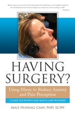 Having Surgery?
