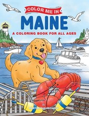 Color Me in Maine