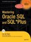Mastering Oracle SQL and SQL*Plus