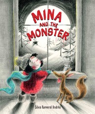 Mina and the Monster