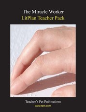 Litplan Teacher Pack