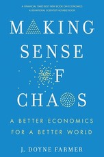 Making Sense of Chaos