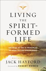 Living the Spirit-Formed Life