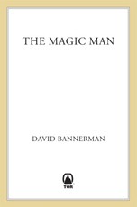 The Magic Man