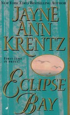 Eclipse Bay