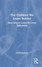 The Children We Leave Behind