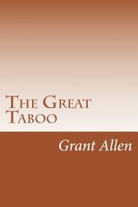 The Great Taboo