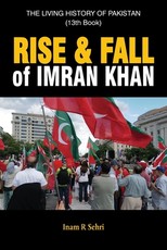 Rise & Fall of Imran Khan