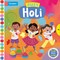 Busy Holi