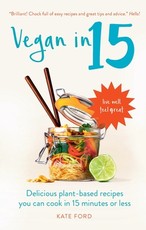 Vegan in 15