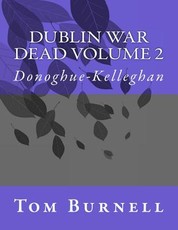 Dublin War Dead Volume 2