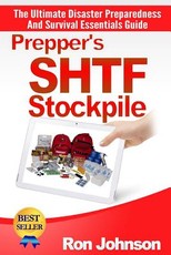 Prepper's SHTF Stockpile