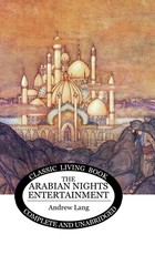 The Arabian Nights Entertainment