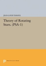 Theory of Rotating Stars. (PSA-1)