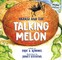 Anansi and the Talking Melon