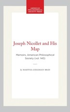 Joseph Nicollet and His Map