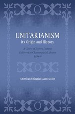 Unitarianism