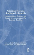 Assessing Teaching Readiness in Australia