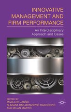 Innovative Management and Firm Performance