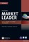 Market Leader. Intermediate Coursebook (with DVD-ROM incl. Class Audio) & MyLab