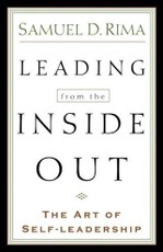 Leading from the Inside Out