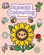 Kawaii Colouring