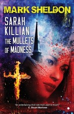 Sarah Killian
