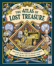 The Atlas of Lost Treasure