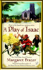 A Play of Isaac